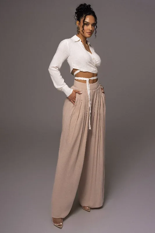 beige-after-sunset-pleated-pants