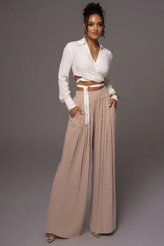 beige-after-sunset-pleated-pants