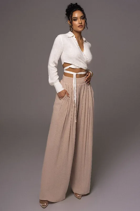 beige-after-sunset-pleated-pants