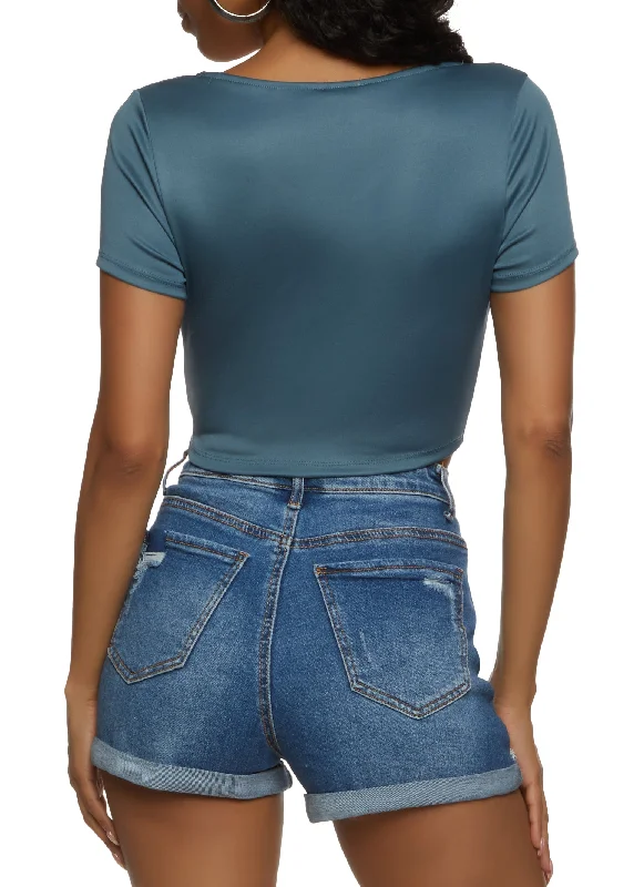 blue-cut-out-lace-up-front-crop-top-1402069392988