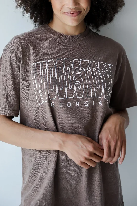 brown-woodstock-georgia-block-letter-tee