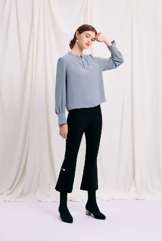 buvette-pearl-blouse-pigeon-blue