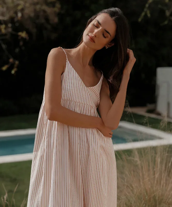 Cove Dress