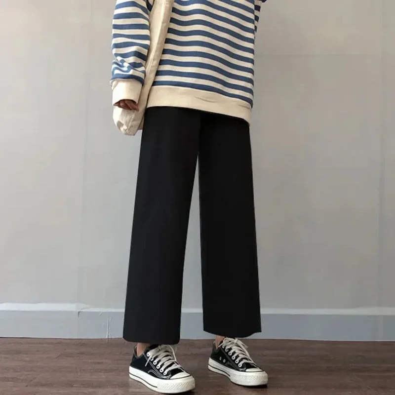 Nine points pants