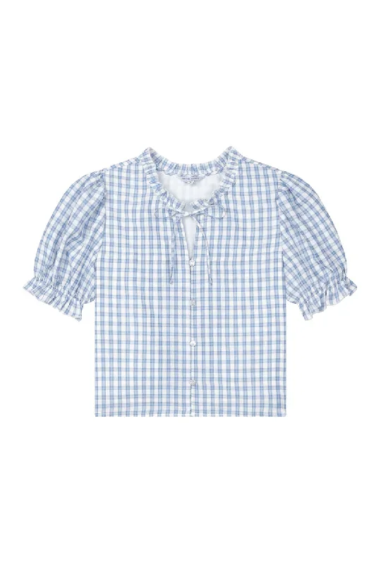 earline-top-blue-gingham