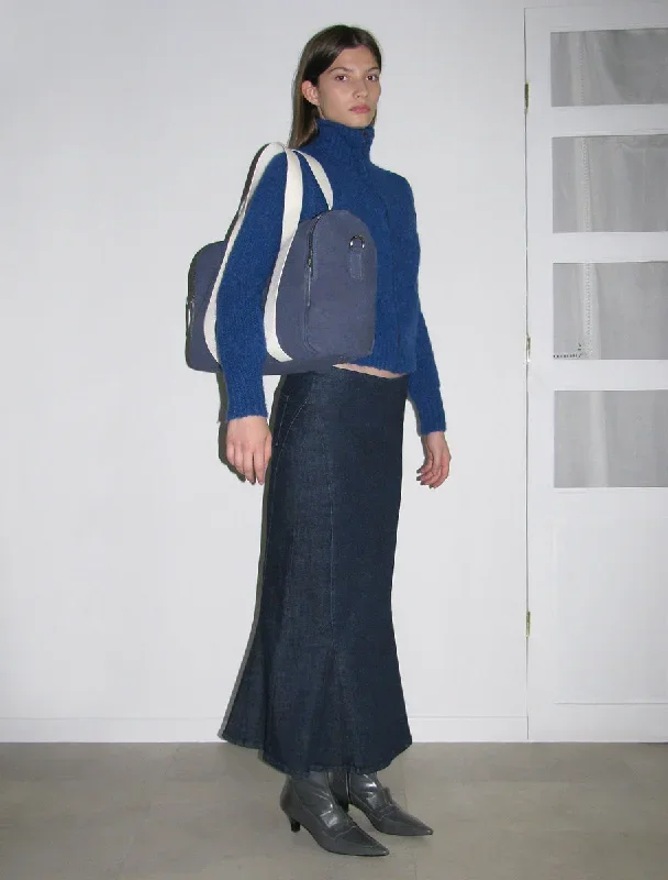 emanuel-low-waist-denim-flared-long-skirt