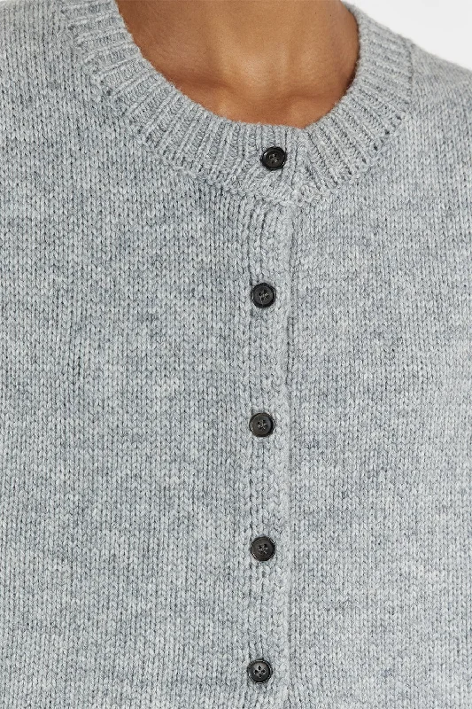 foster-silver-marle-knit-vest