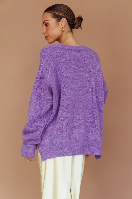 kayce-dropped-shoulder-knit-sweater-purple