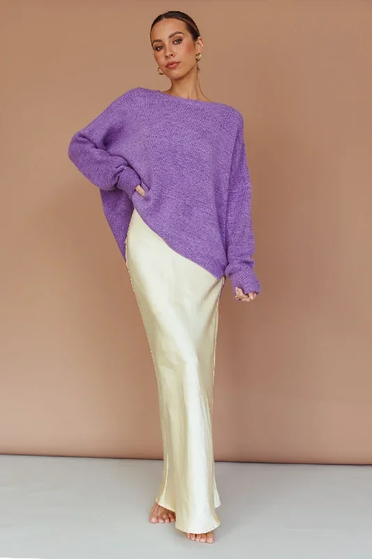 kayce-dropped-shoulder-knit-sweater-purple