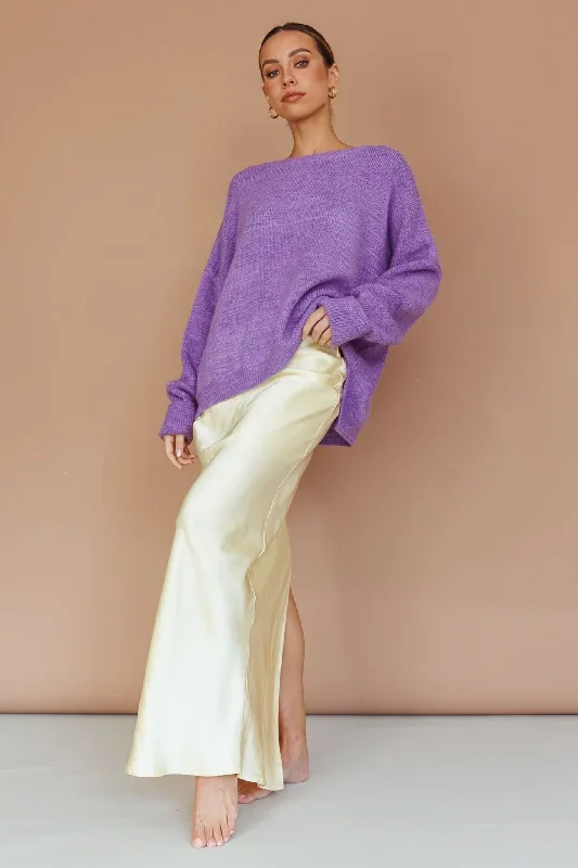 kayce-dropped-shoulder-knit-sweater-purple