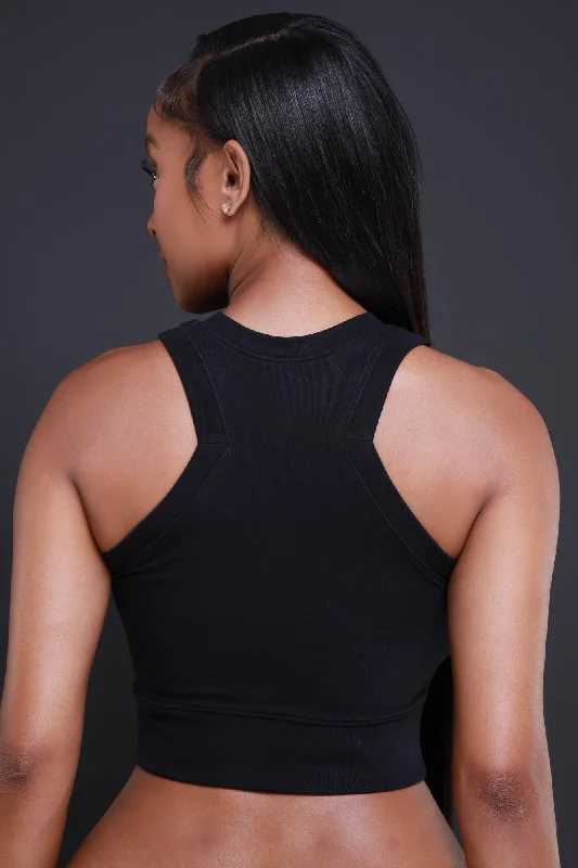 kickstart-banded-crop-top-black