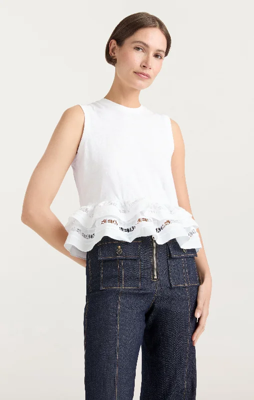 landri-top-in-white