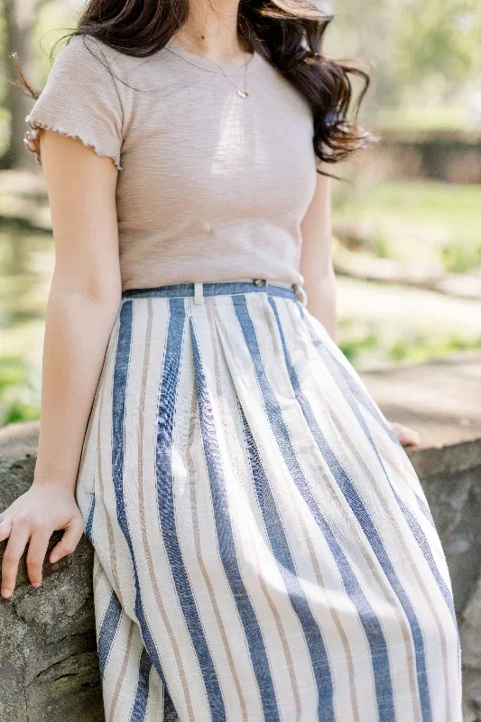 liesel-chambray-stripe-cotton-midi-skirt-in-natural