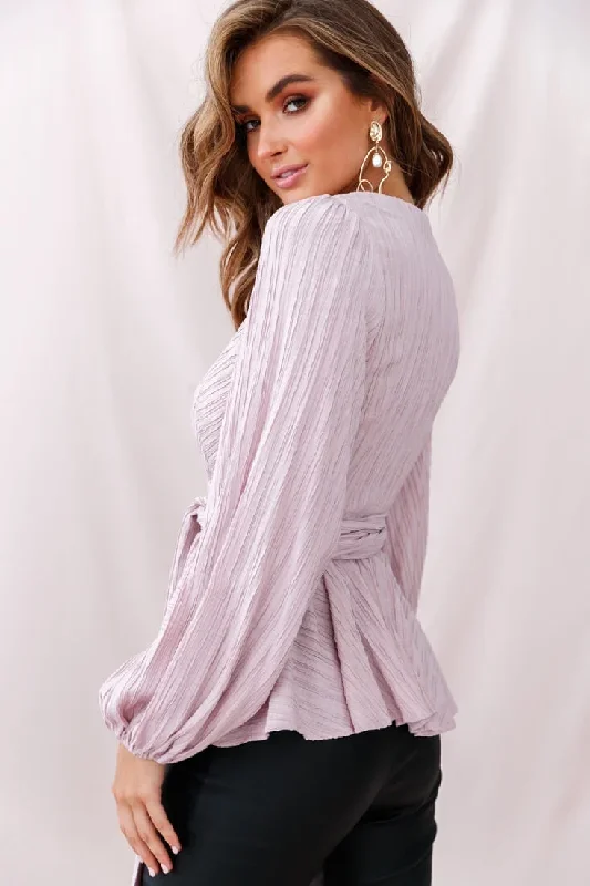 macy-fit-flare-wrap-top-mauve