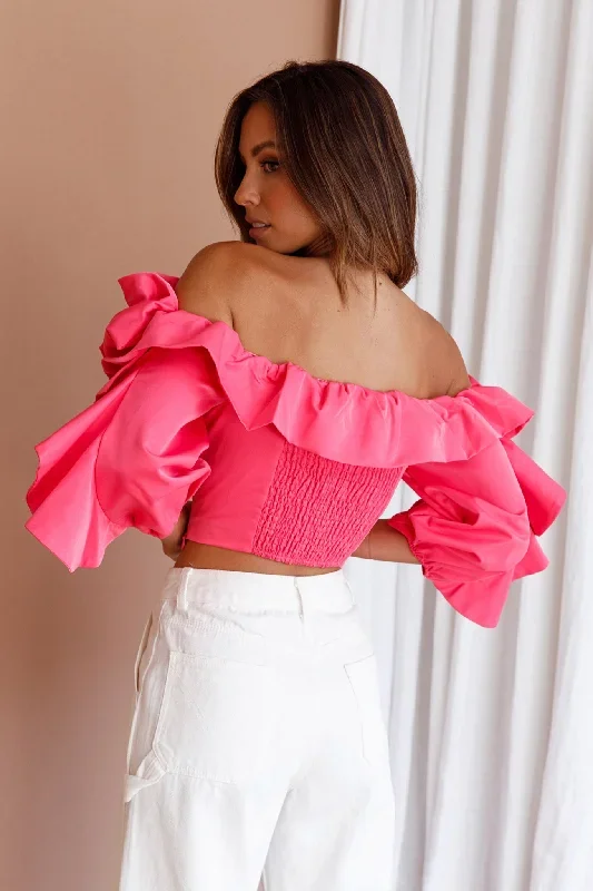 midnight-mirage-puff-ruffle-crop-top-doll-pink