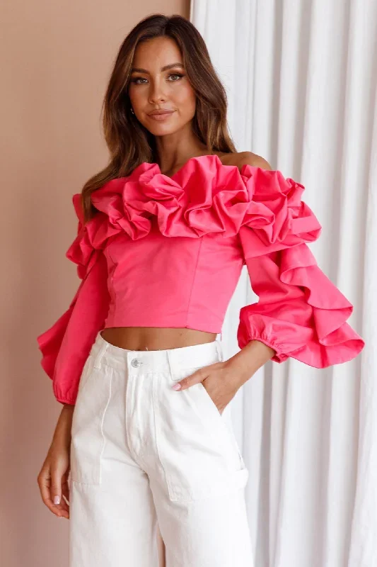 midnight-mirage-puff-ruffle-crop-top-doll-pink