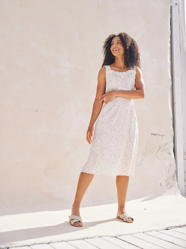 molly-smocked-ruffle-midi-dress