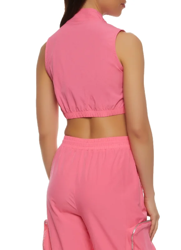 pink-zip-front-cargo-crop-top-1413072291102