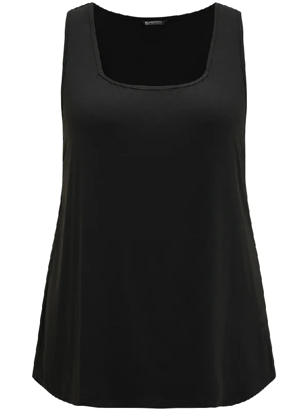 plain-square-neck-skinny-tank-top