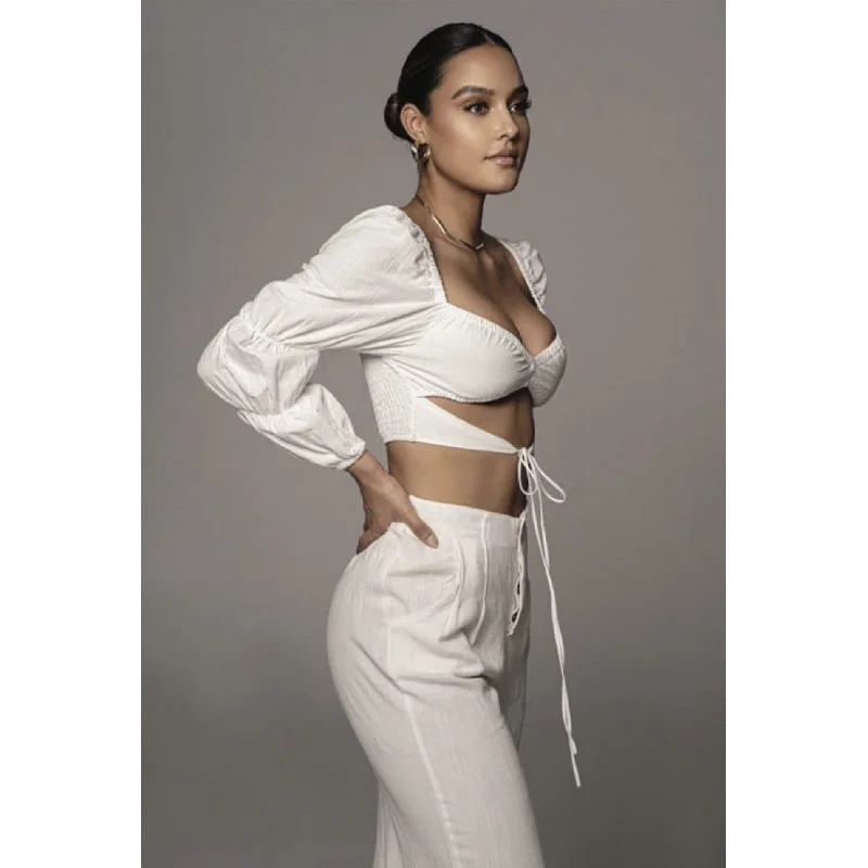 sexy-long-sleeve-v-neck-crop-top