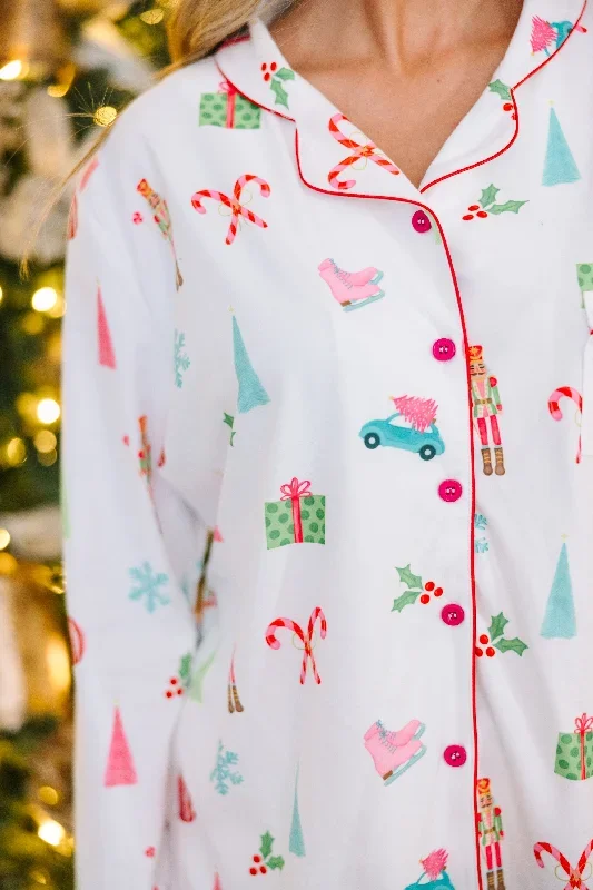 Holiday Print