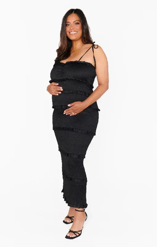 stella-smocked-dress-black-luxe-satin