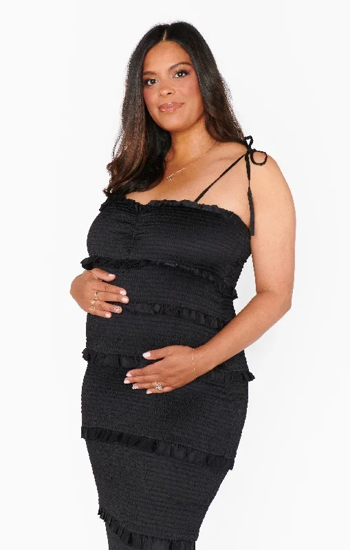 stella-smocked-dress-black-luxe-satin