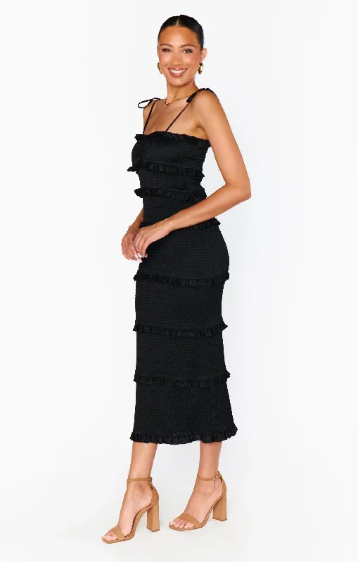stella-smocked-dress-black-luxe-satin