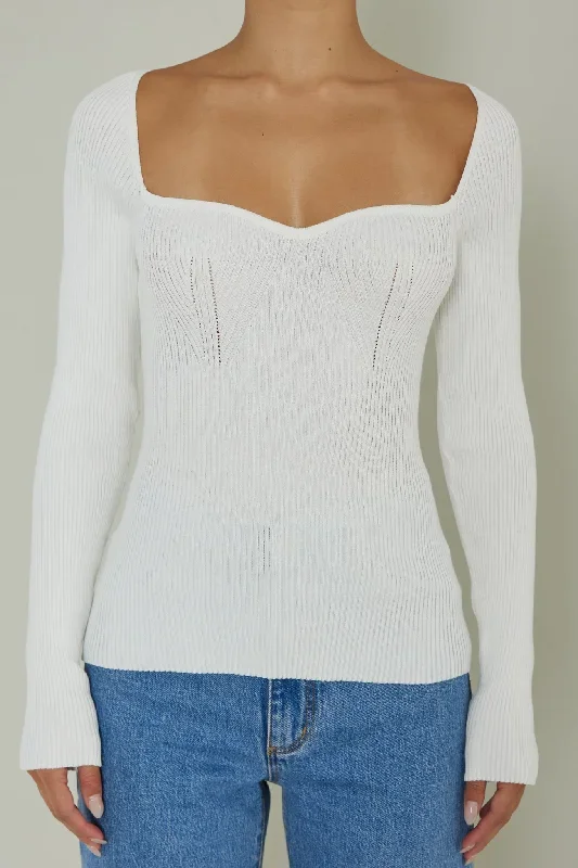 switch-focus-long-sleeve-knit-top-white