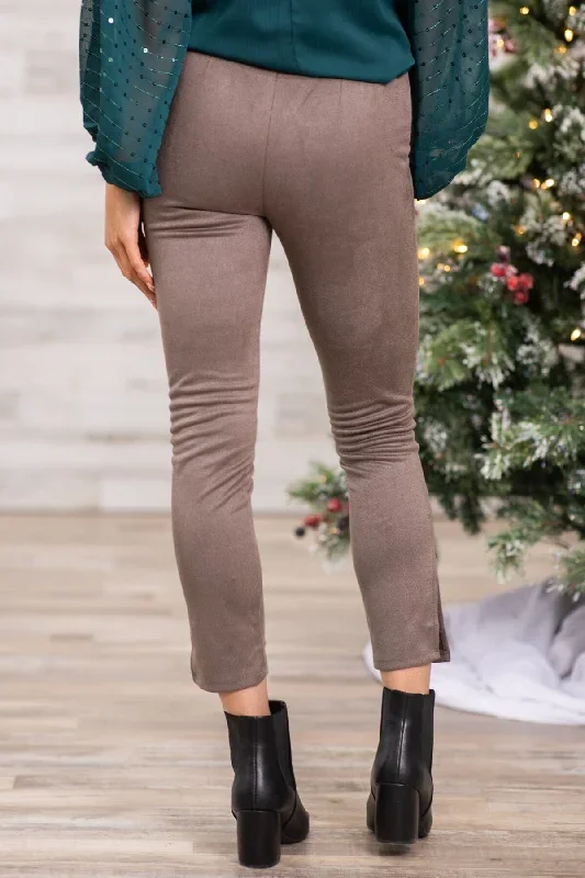 taupe-faux-suede-side-zip-pants