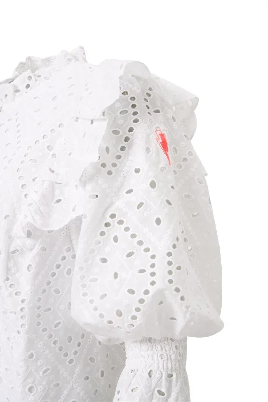 womens-broderie-anglaise-frill-sleeve-cotton-blouse-white